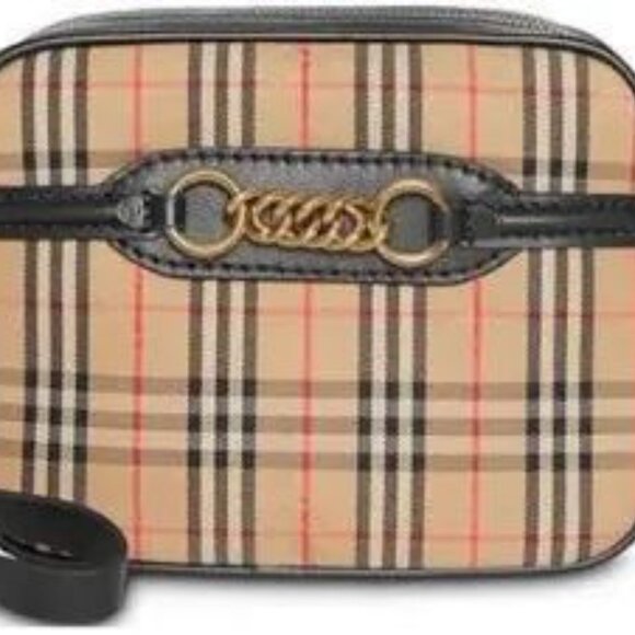 BURBERRY BUM BAG - Picture 3 of 4